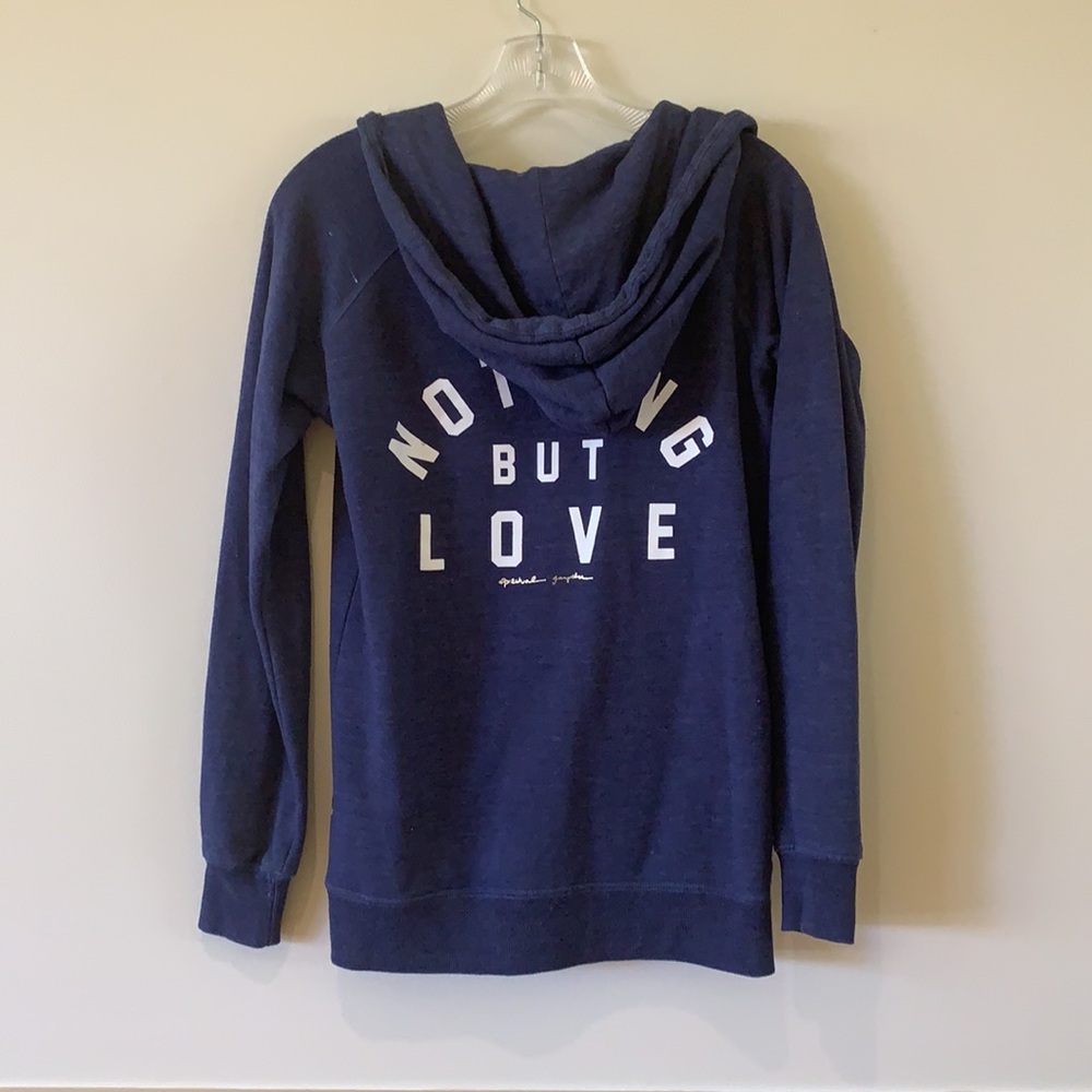 Spiritual Gangster Hoodie